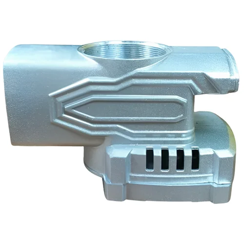 Alphabet Dh7 Demolition Hammer 7Kg Gear Box With Ig Plate - Image 2