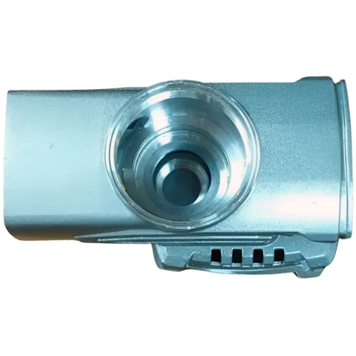 Alphabet Dh7 Demolition Hammer 7Kg Gear Box With Ig Plate - Image 4