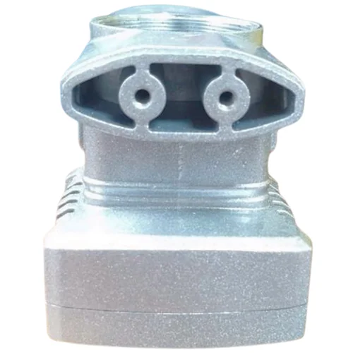 Alphabet Dh7 Demolition Hammer 7Kg Gear Box With Ig Plate - Image 5