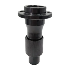 Alternative view of Alphabet Dh7 Demolition Hammer 7Kg Tool Holder Hex Type