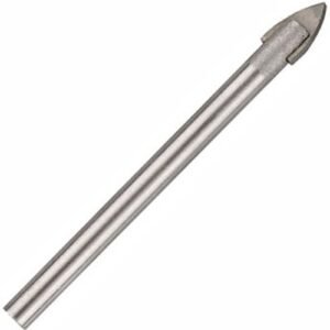Camron Gold Glass Drill Bit — Camron Gold Drilling Bits & Chisels