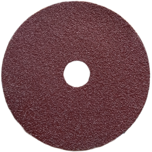 Alternative view of Camron Pro Dragon Series 5 Inch Fiber Disc 125Mm