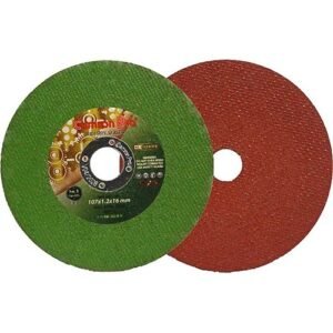 Camron Pro Dragon Series Single Net Magic (2 Color) Cut Off Wheel Dx Series