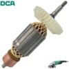Dca G18Se2 Angle Grinder 180Mm Armature