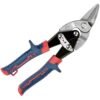 Dongcheng Aviation Cutter Left Nose — Dongcheng Pliers & Cutters