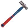 Dongcheng Ball Pein Hammer Fiberglass Handle — Dongcheng Hammers & Axes