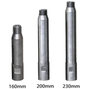 Dongcheng Diamond Core Drill Bit Extension M22