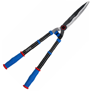 Dongcheng Hedge Shear With Telescopic Handle