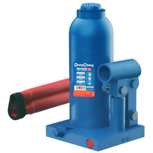 Dongcheng Hydraulic Bottle Jack