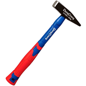 Dongcheng Machinist Hammer Fiberglass Handle