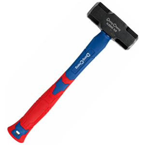 Dongcheng Sledge Hammer Fiberglass Handle