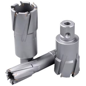 Alternative view of Dongcheng Tct Annular Cutter