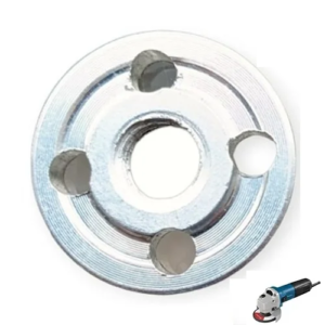 Red Elephant 6-100 Angle Grinder 100Mm A Washer