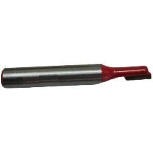 Red Elephant Trimmer Bit 6.3Mm Shank 9501