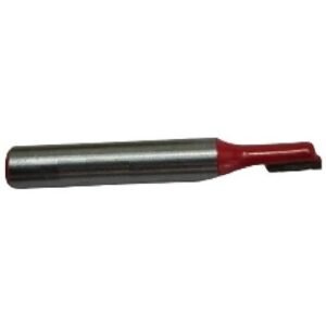 Red Elephant Trimmer Bit 6.3Mm Shank 9502