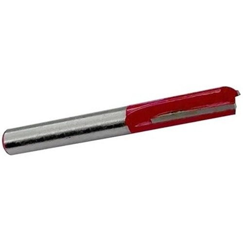 Red Elephant Trimmer Bit 6.3Mm Shank 9503