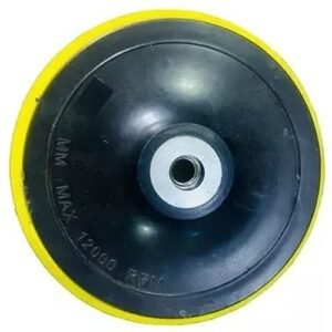 Red Elephant Velcro Pad M14