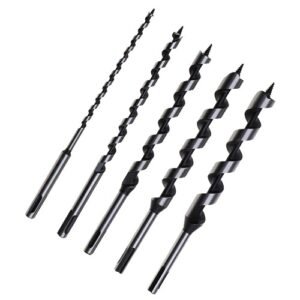 Red Elephant Wood Auger Drill Bit