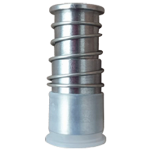 Akari Steam Valve Piston With Spring Steel Camay Dl-6f