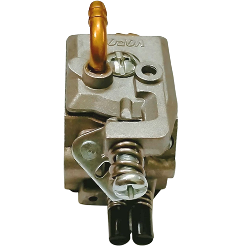 Camron Gold Gasoline Chain Saw Carburetor 58Cc 2 Pins - Image 3