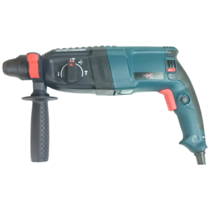 Maxim 1200W Rotary Hammer 26Mm mp-2601