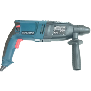 Alternative view of Maxim 1200W Rotary Hammer 26Mm mp-2601