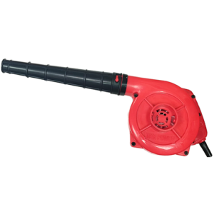 Alternative view of Mkr Power Air Blower 550W 13000Rpm mkr30