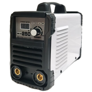 Niko 250Amp 1 Phase Igbt Welding Machine mma/arc250