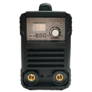 Alternative view of Niko 250Amp 1 Phase Igbt Welding Machine mma/arc250