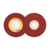 Xtra Power 4 Inch Brown Non Woven Pad For Steel & Metel 100Mm U3 — Xtra Power Polishing Pads