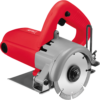 Yuri 4 Inch 1350W Marble Cutter 110Mm Yr-Mc1032 — Yuri Saws & Cutters