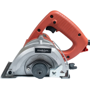 Alternative view of Maktec 4 Inch 1200W Marble Cutter 110Mm mt410