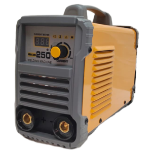 Niko 250Amp 1 Phase Igbt Welding Machine mma/arc250