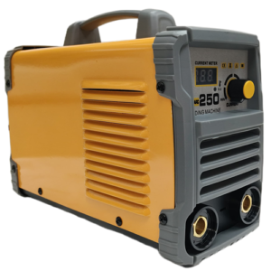 Alternative view of Niko 250Amp 1 Phase Igbt Welding Machine mma/arc250