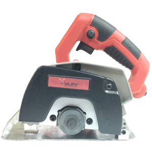 Alternative view of Yuri 4 Inch 1050W Marble Cutter 110Mm yw-4nsc