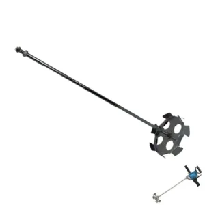 Camron Pro Ff160 Paint Mixer Mixing Rod Fan type