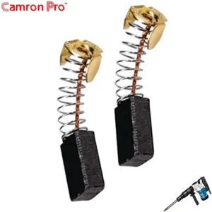 Camron Pro 0810 Demolition Hammer 5Kg Carbon Brush