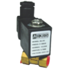 Akari 6.35mm(1/4") Steam Ironing Solenoid Valves Without knob Dl-6c