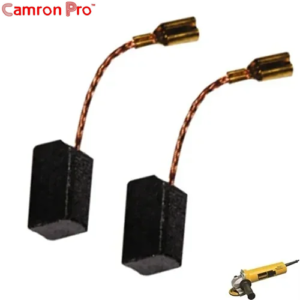Camron Pro Dw801 Angle Grinder 100Mm Carbon Brush