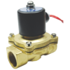 Akari 2 Port 2 Position 19.05mm(3/4") Single Solenoid Diaphragm Valve 2w200-20