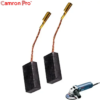 Camron Pro 100 Angle Grinder 100Mm Carbon Brush — Camron Pro Grinder's Spare Parts