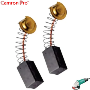 Camron Pro Pd100D Angle Grinder 100Mm Carbon Brush