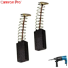Camron Pro 20 Rotary Hammer 20Mm Carbon Brush — Camron Pro Rotary & Demolition Hammer's Spare Parts