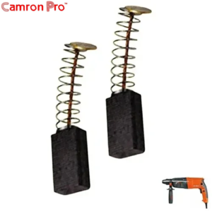 Camron Pro 2-26 Rotary Hammer 26Mm Carbon Brush