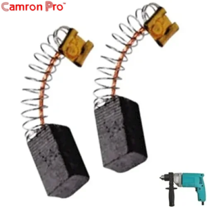 Camron Pro Du10 Drill Machine 10Mm Carbon Brush