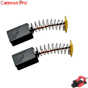 Camron Pro 2510 Wood Planer 82Mm Carbon Brush