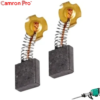 Camron Pro Ph65A Demolition Hammer 17Kg Carbon Brush — Camron Pro Rotary & Demolition Hammer's Spare Parts