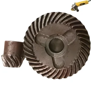 Camron Pro Dw801 Angle Grinder 100Mm Gear & Pinion