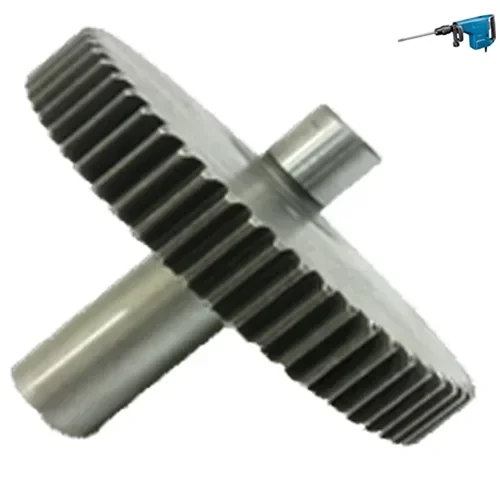 Camron 11E Demolition Hammer 11Kg Gear — Camron Rotary & Demolition Hammer's Spare Parts