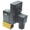 Akari 12.70Mm(1/2") Auto Drain Valve With Timer Cs-720+Timer — Akari Air & Steam Flow Control Solutions